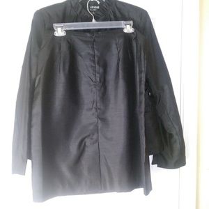 Women's skirt suit